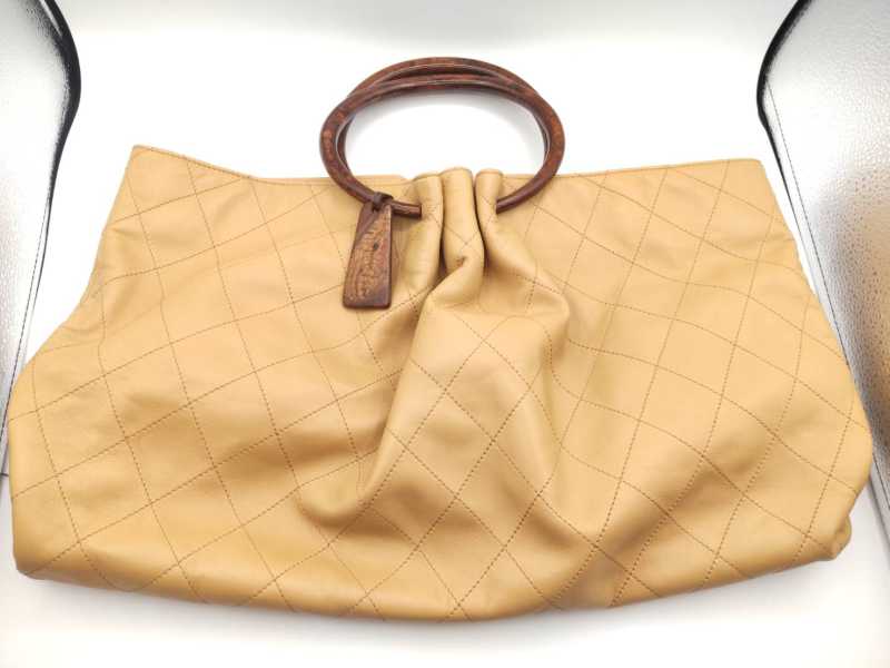 シャネル買取　ハンドバッグ